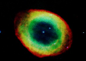 M57 (Ring Nebula)