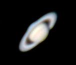 Saturn