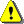 javascript is disabled warning triangle